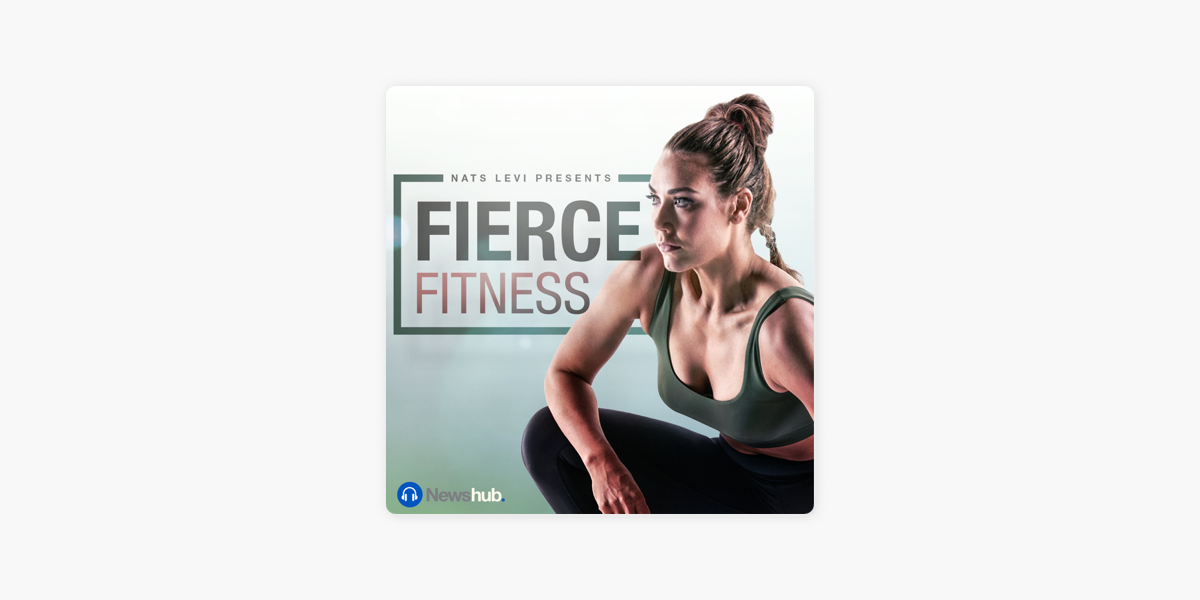 Fierce Fitness