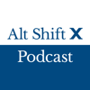 Alt Shift X Podcast - Alt Shift X