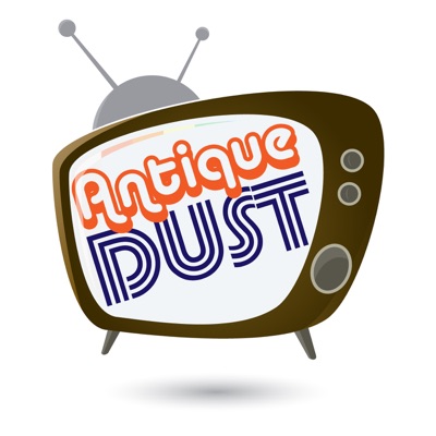 Antique Dust - The Podcast