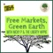 Free Markets Green Earth