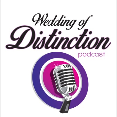 The Wedding Of Distinction