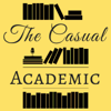 The Casual Academic: A Literary Podcast - As I Lay Reading