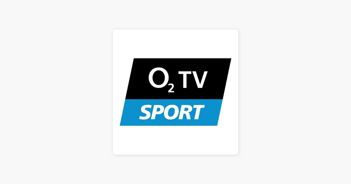O2 TV Sport podcasty v Apple Podcasts