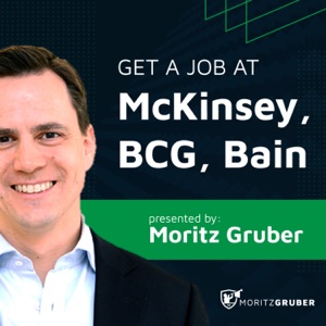 Get a job at McKinsey, BCG, Bain