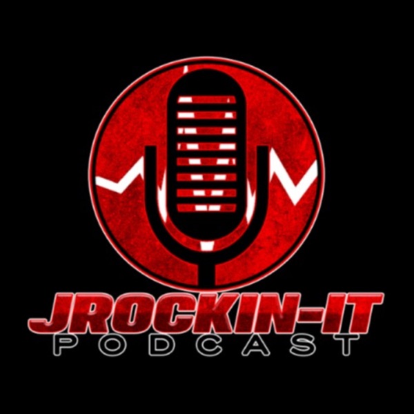 JRockin It Podcast