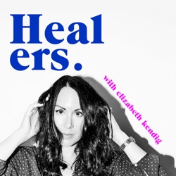 HOW I HEAL: Hannah Kuhary (unedited)