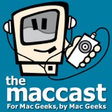 Maccast 2023.10.15 podcast episode