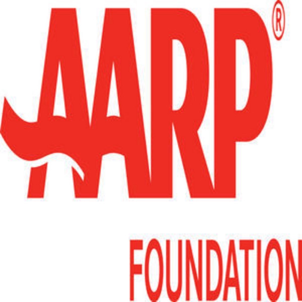 AARP Foundation Work Search Artwork