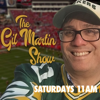 The Gil Martin Show