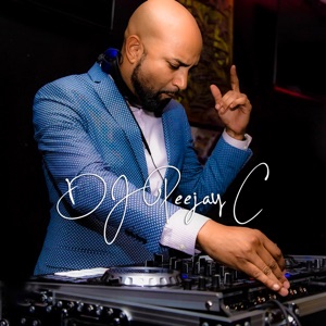 DJ Peejay C - Kizomba & Company: The Mixshows