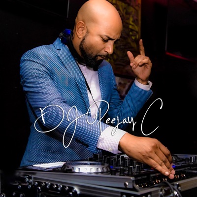 DJ Peejay C - Kizomba & Company: The Mixshows:Peejay C.