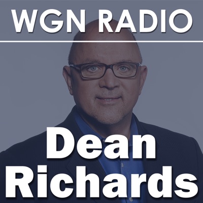 Dean Richards:wgnradio.com