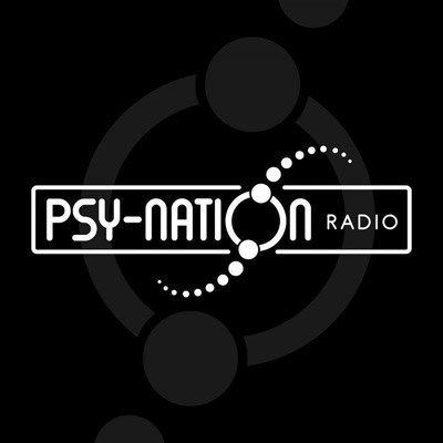 Psy-Nation Radio:Liquid Ace