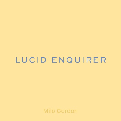 Lucid Enquirer :: Good Taste x Business