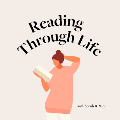 Reading Through Life:Sarah & Mia