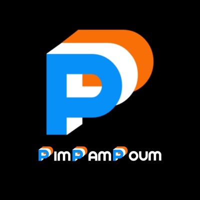 PimPamPoum Podcast PimPamPoum Podcast