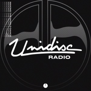 Unidisc Radio : Disco Funk & Electro Boogie Classics - The Roots Of Dance Music