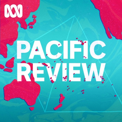 Pacific Review