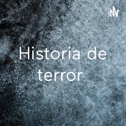 Historia de terror 