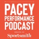 Integrating speed training into an athletic development programme with Joey Bergles