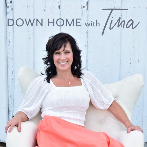 Down Home With Tina Image