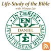 Life-Study of Daniel with Witness Lee - Living Stream Ministry