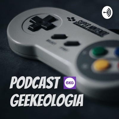 Podcast Geekeologia:Carlos Garcia