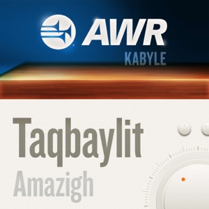 AWR Kabyle / Ṯaqbayliṯ / Berber / لهجة قبائلية