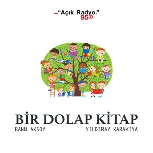 Bir Dolap Kitap