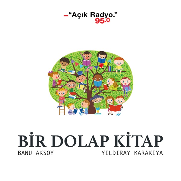 Bir Dolap Kitap