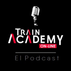 TrainAcademy