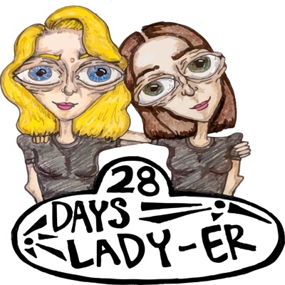 28 Days Lady-er