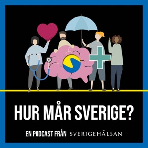 Hur mår Sverige?