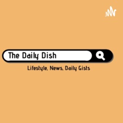 The Daily Dish