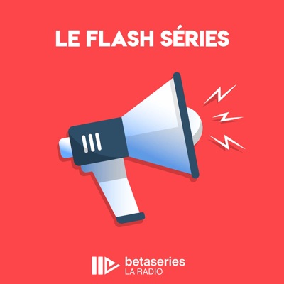 Le Flash Séries