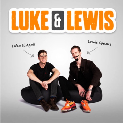 Luke and Lewis:Luke and Lewis