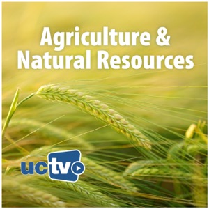 Agriculture and Natural Resources (Audio)