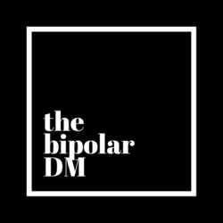 The Bipolar DM Show_ Living With No Barriers