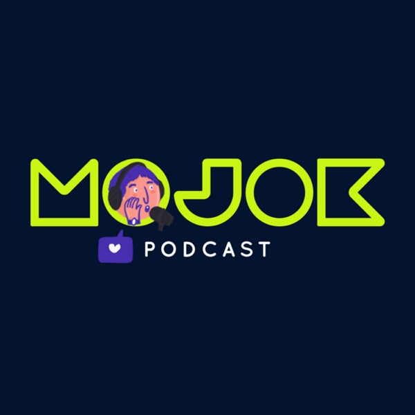 Artwork for Mojok Podcast