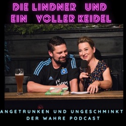 Die Lindner und ein Voller Keidel „Angetrunken und ungeschminkt“ (Bühnentier trifft auf Büchermensch & Autor)Entwaffnend ehrlich! Von dunklen Geheimnissen bis zum größten Schwachsinn!   