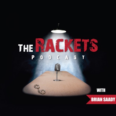 Rackets Podcast