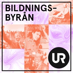 Bildningsbyrån