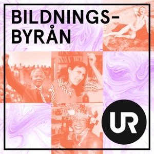 Bildningsbyrån