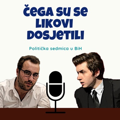 Politička sedmica u BiH:Malik Sakić