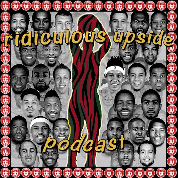 Ridiculous Upside Podcast image
