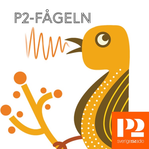 P2-fågeln