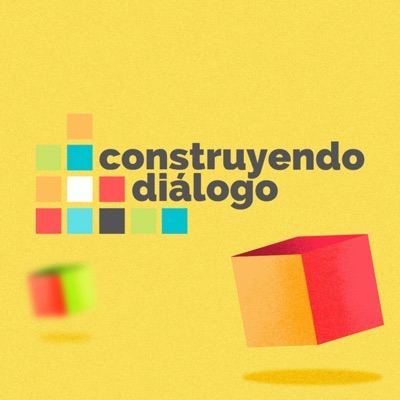 Construyendo Diálogo:Audiolab