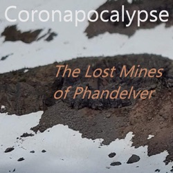 Coronapocalypse: Lost Mine of Phandelver