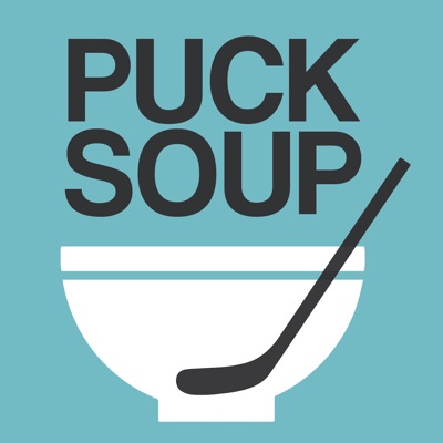 Puck Soup:Sean McIndoe, Ryan Lambert