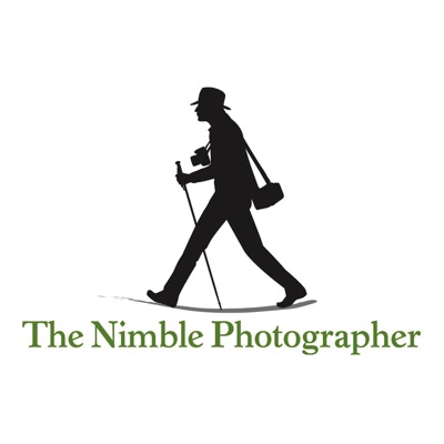 The Nimble Photographer Podcast